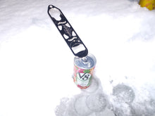 Load image into Gallery viewer, BottleTender - Professional Bottle Opener - Bartender&#39;s Multi-Tool - Pic 15 - Soda Can Tab Opener 2