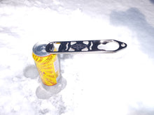 Load image into Gallery viewer, BottleTender - Professional Bottle Opener - Bartender&#39;s Multi-Tool - Pic 16 - Soda Can Tab Opener 3