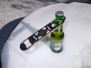 BottleTender - Professional Bottle Opener - Bartender's Multi-Tool - Pic 17