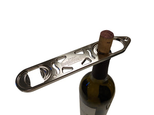 BottleTender - Professional Bottle Opener - Bartender's Multi-Tool - Pic 1