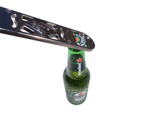 Load image into Gallery viewer, BottleTender - Professional Bottle Opener - Bartender&#39;s Multi-Tool - Pic 2