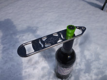 Load image into Gallery viewer, BottleTender - Professional Bottle Opener - Bartender&#39;s Multi-Tool - Pic 5