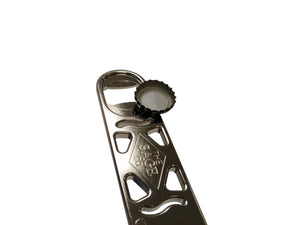 BottleTender - Professional Bottle Opener - Bartender's Multi-Tool - Pic 6