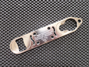 BottleTender - Professional Bottle Opener / Bartender's Multi-Tool