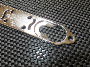 BottleTender - Professional Bottle Opener / Bartender's Multi-Tool