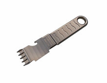 Load image into Gallery viewer, Super Scaler Fish Scaler Bottom View 1